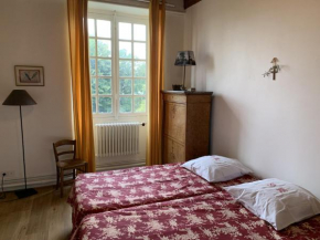 Le Clos Saint Guilhem